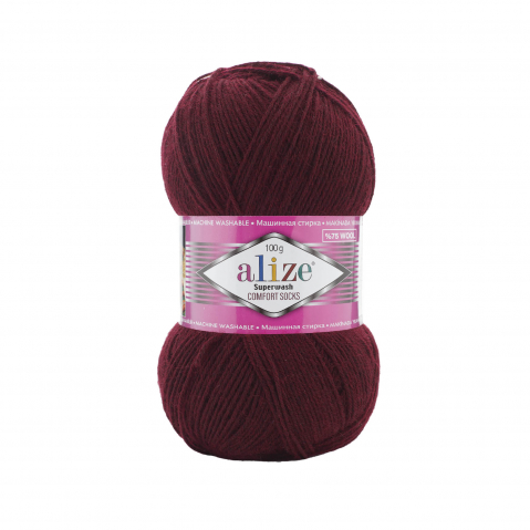 Superwash Comfort - superwash comfort 578 - alizw