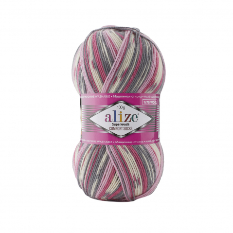 Superwash Comfort - superwash comfort 7707 - alizw