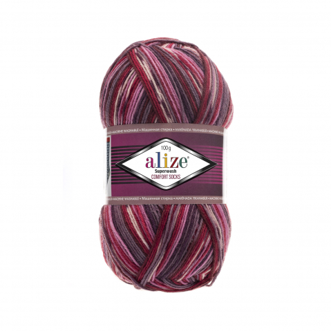 Superwash Comfort - superwash comfort 2698- alizw
