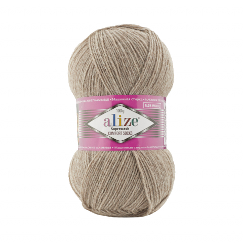 Superwash Comfort - superwash comfort 207 - alize
