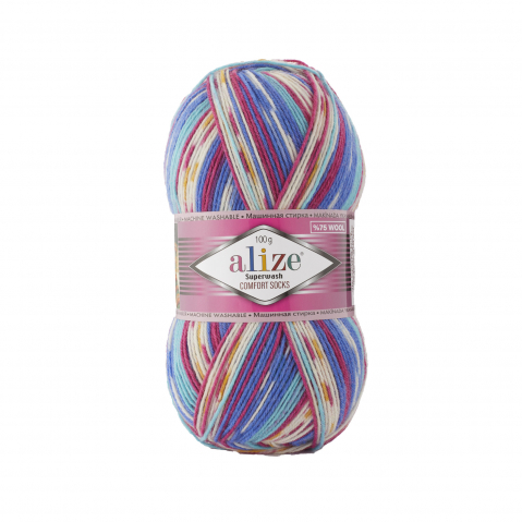 Superwash Comfort - superwash comfort 7654 - alizw
