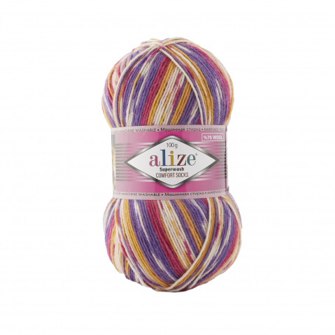 Superwash Comfort - superwash comfort 7655 - alizw