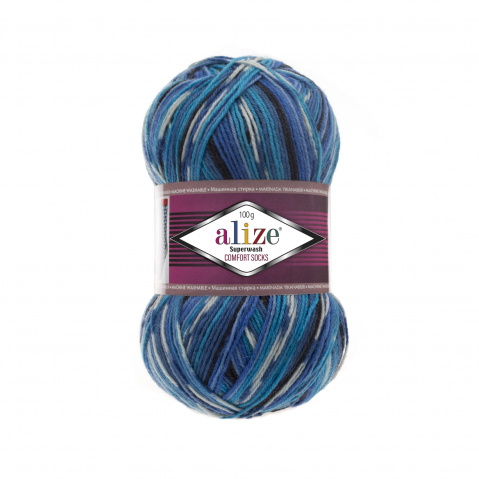 Superwash Comfort - superwash comfort 4446 - alizw