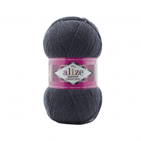 Superwash Comfort - superwash comfort 872- alize