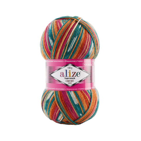 Superwash Comfort - superwash comfort 7839 - alizw
