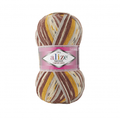 Superwash Comfort - superwash comfort 7652 - alizw