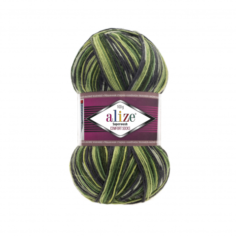 Superwash Comfort - superwash comfort 2696- alizw