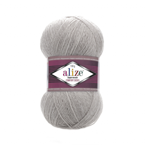 Superwash Comfort - superwash comfort 21 - alize