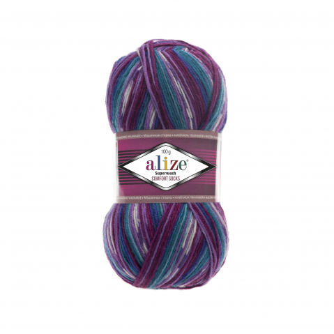 Superwash Comfort - superwash comfort 4412 - alizw