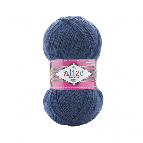 Superwash Comfort - superwash comfort 846 - alizw