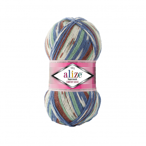Superwash Comfort - superwash comfort 7653 - alizw