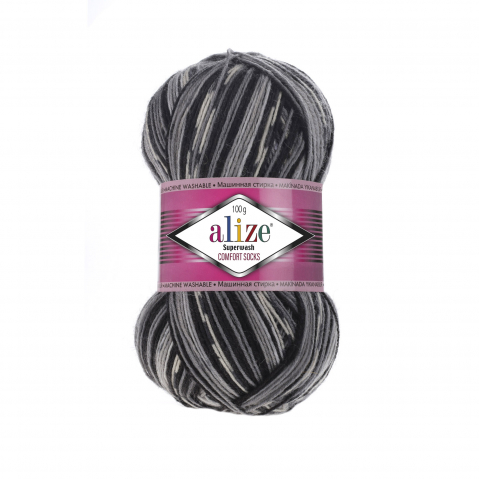 Superwash Comfort - superwash comfort 2695- alizw