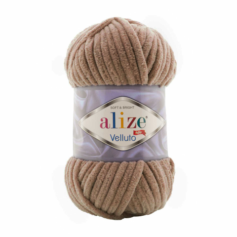 Velluto - velluto 329 - alize