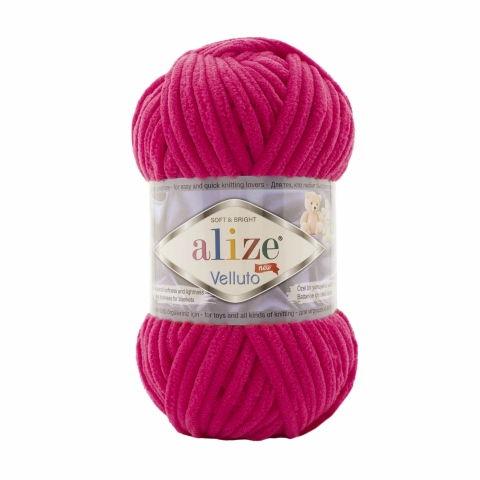 Velluto - velluto 798 - alize