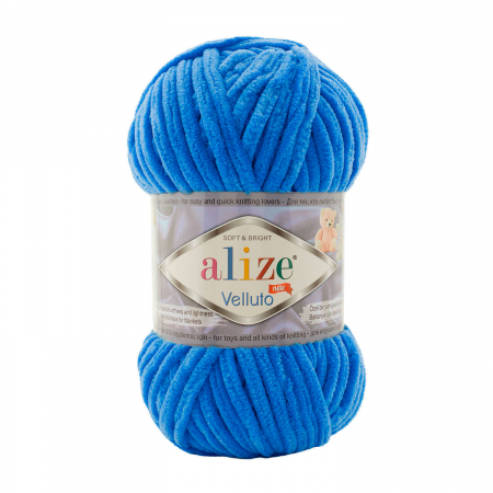 Velluto - velluto 141 - alize