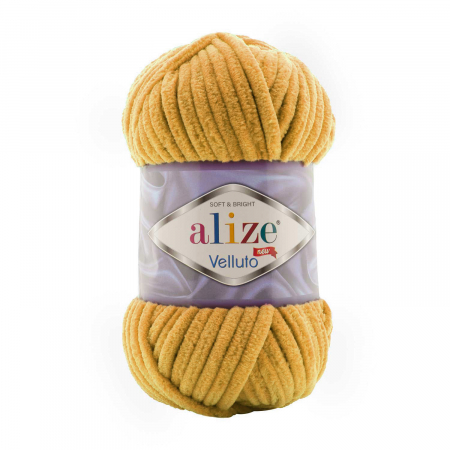 Velluto - velluto 2 - alize
