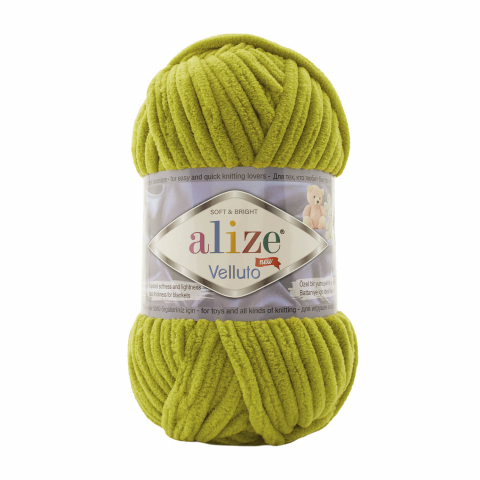 Velluto - velluto 11 - alize
