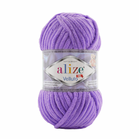 Velluto - velluto 43 - alize