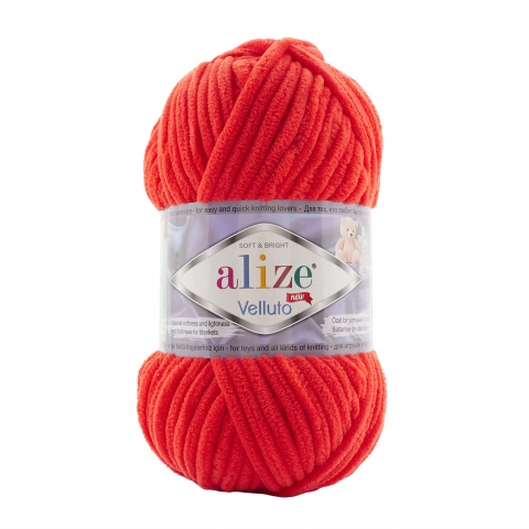 Velluto - velluto 421 - alize