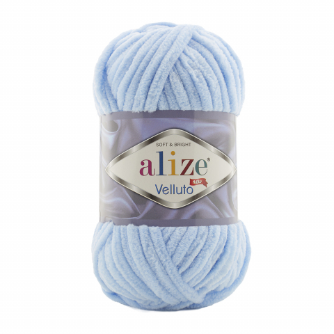 Velluto - velluto 218 - alize