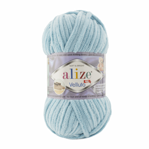 Velluto - velluto 414 - alize