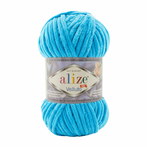Velluto - velluto 16 - alize