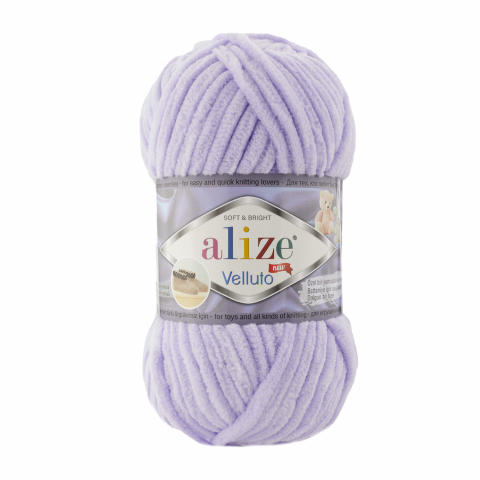 Velluto - velluto 146 - alize