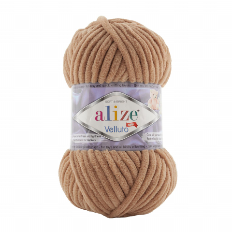 Velluto - velluto 429 - alize