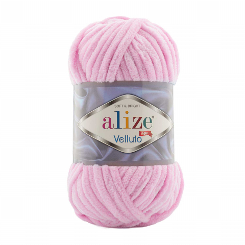 Velluto - velluto 31 - alize