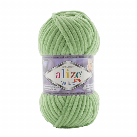 Velluto - velluto 103 - alize