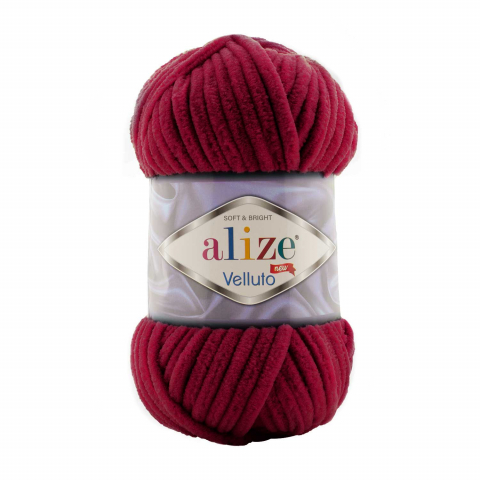 Velluto - velluto 107 - alize