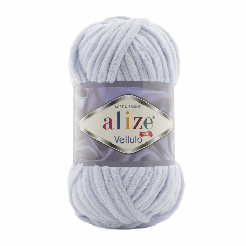 Velluto - velluto 416 - alize