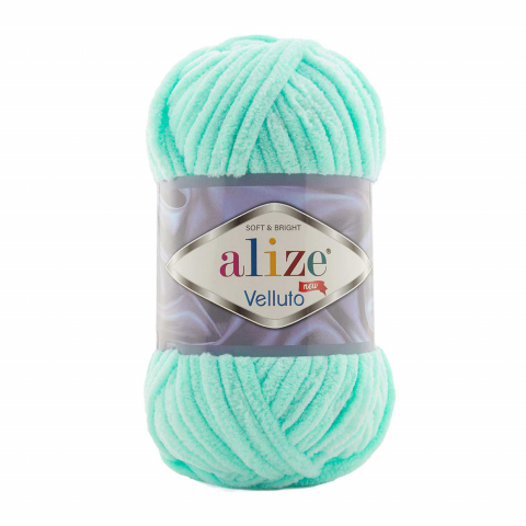 Velluto - velluto 19 - alize