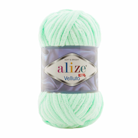 Velluto - velluto 464 - alize