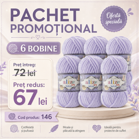 Oferte - Velluto - Oferte
