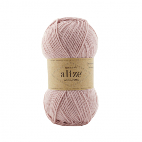 Wooltime - wooltime 161 - alize