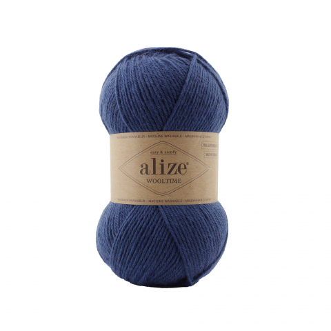 Wooltime - wooltime 797 - alize