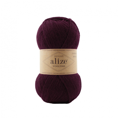 Wooltime - wooltime 578 - alize
