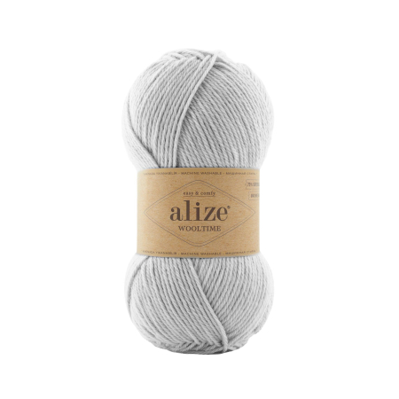 Wooltime - wooltime 208 - alize
