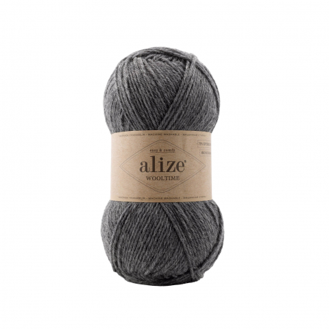 Wooltime - wooltime 182 - alize