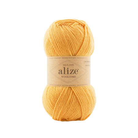 Wooltime - wooltime 281 - alize