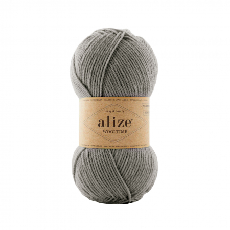 Wooltime - wooltime 283 - alize