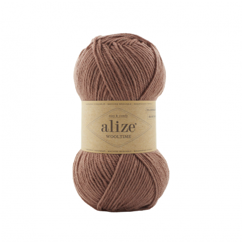 Wooltime - Wooltime 581 - Alize