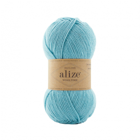Wooltime - wooltime 522 - alize