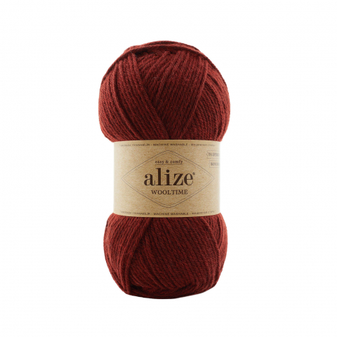 Wooltime - wooltime 588 - alize