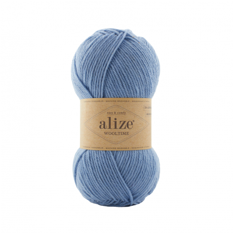 Wooltime - wooltime 432 - alize