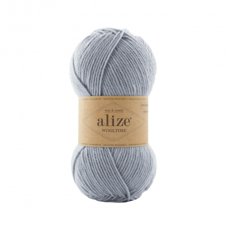Wooltime - wooltime 51 - alize