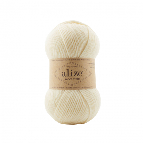 Wooltime - wooltime 1 - alize