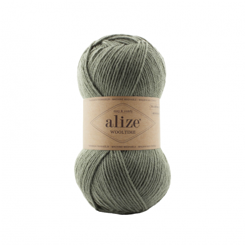 Wooltime - wooltime 423 - alize