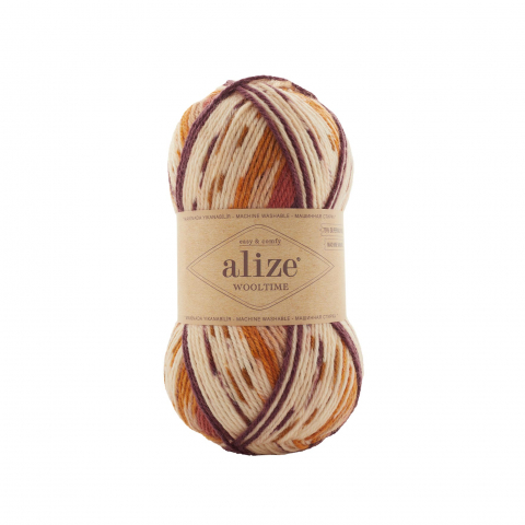 Wooltime - Wooltime 11022 - alize